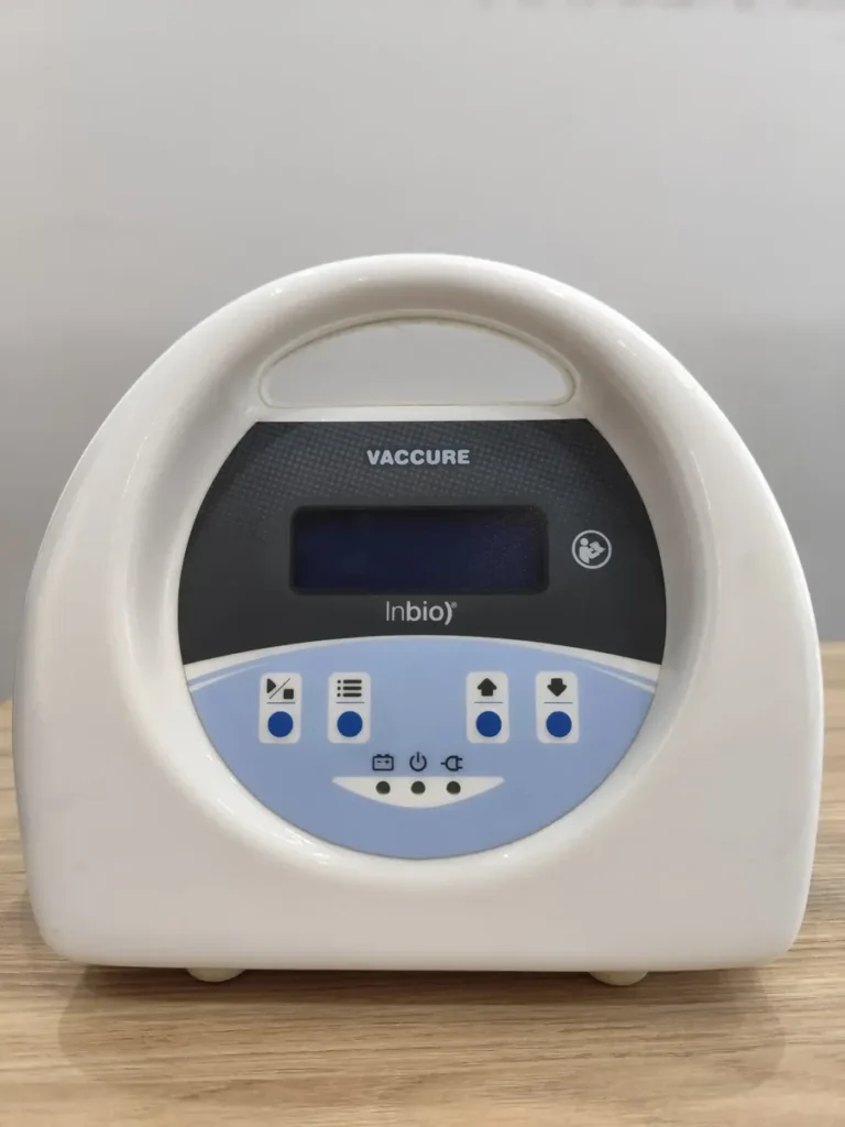 Terapia VAC
